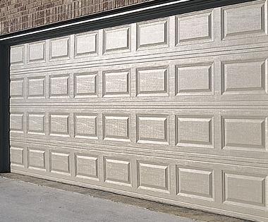 автоматические ворота для гаража