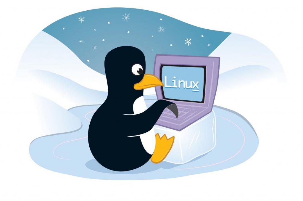 Linux на устройстве не осталось свободного места на