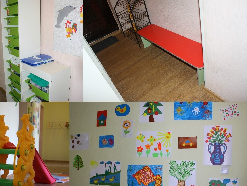 Детский центр "Мармеладка"