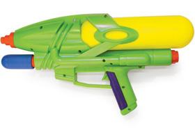 water gun