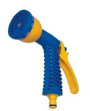 water gun for cleaning