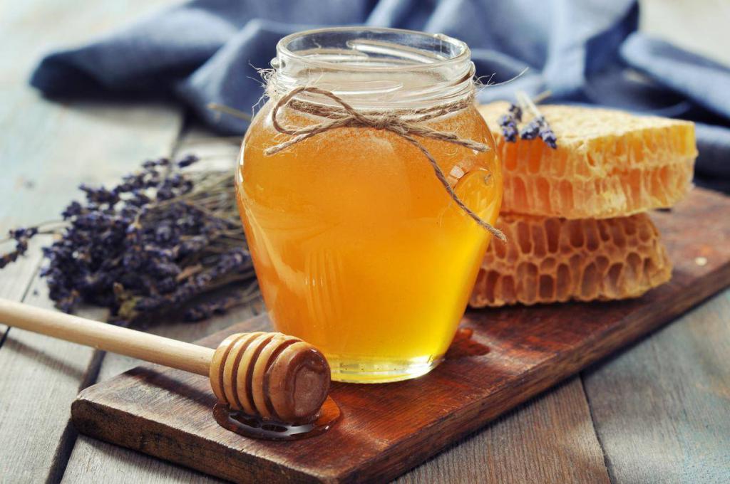 Honey - a sweet and healthy treat