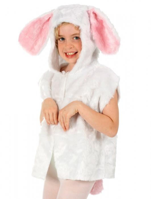 bunny costume for adults