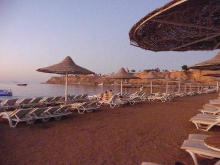 dessole seti sharm resort 4 photos