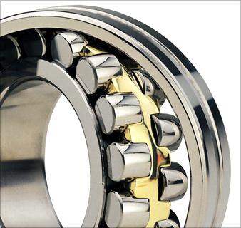 Marking of rolling bearings