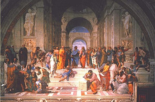 Платон «Апология Сократа»