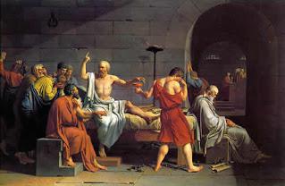 «Апология Сократа» анализ