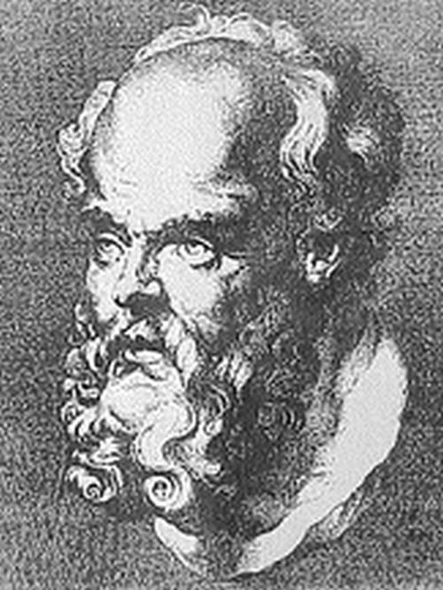 Апология Сократа 