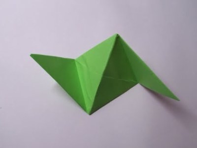 modular origami vase master class