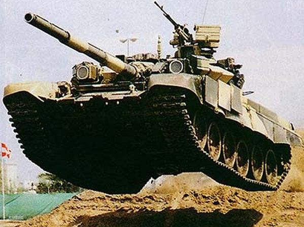 лучший современный танк в мире