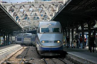 the largest train in the world