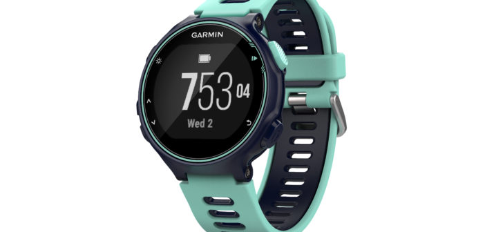 Garmin Forerunner 735 XT