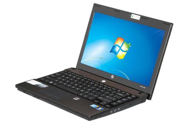 hp probook 4320s specifications