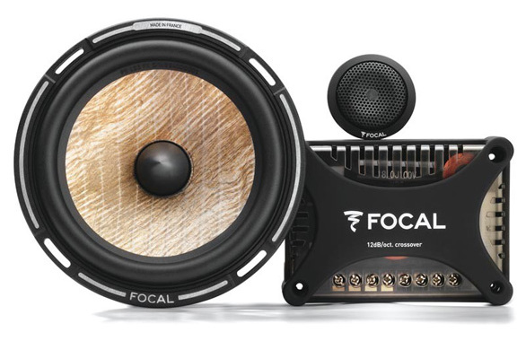 Focal Performance PS 165