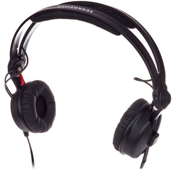 Sennheiser HD 25-1-II