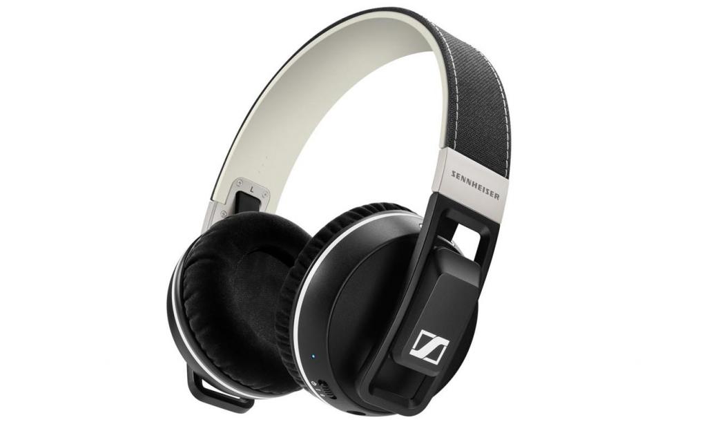 Sennheiser Urbanite XL Wireless