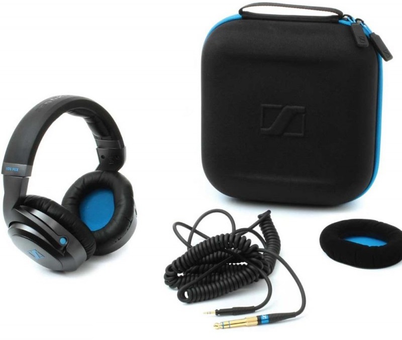 Sennheiser HD6 MIX