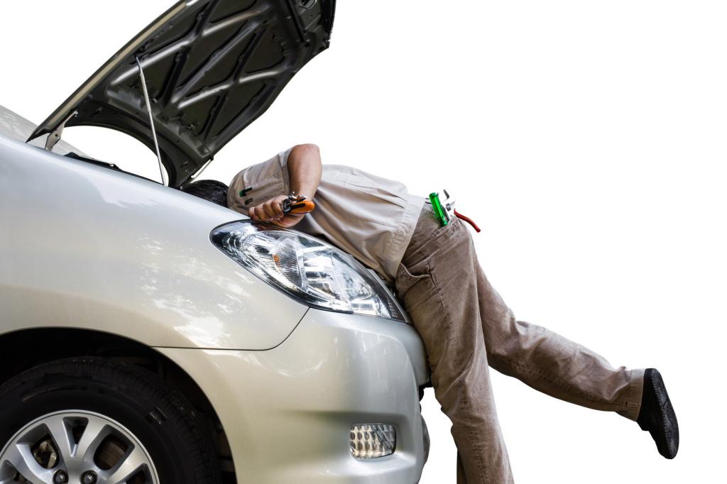 Как удалить воду из бензобака автомобиля: способы и пошаговая инструкция