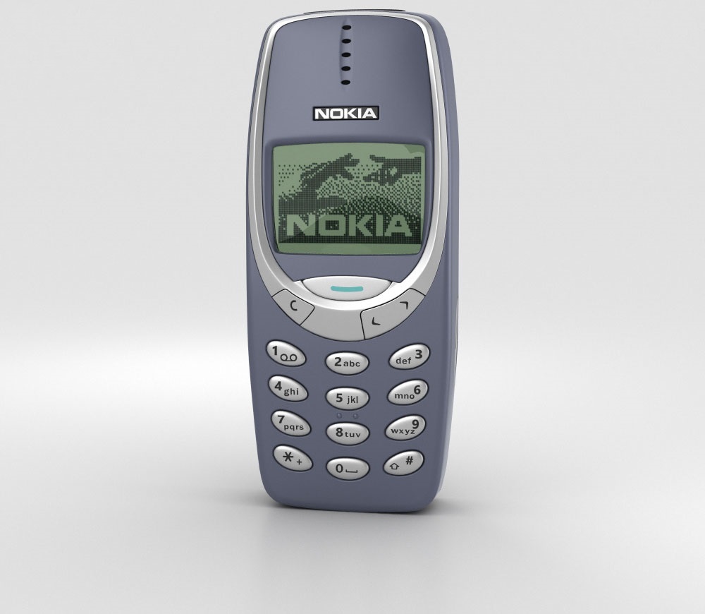 Nokia 3310