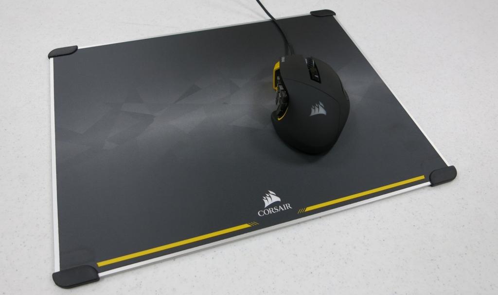 Corsair MM600