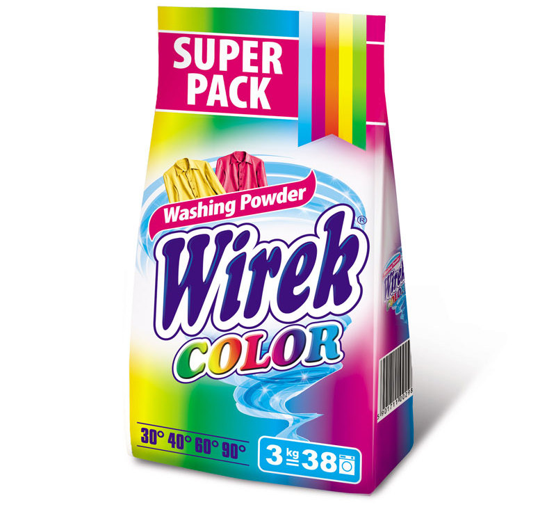 Wirek Color