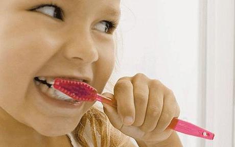 зубы у ребенка до года