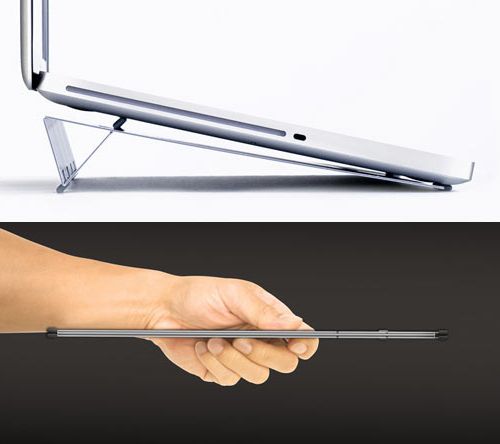 the thinnest laptop in the world