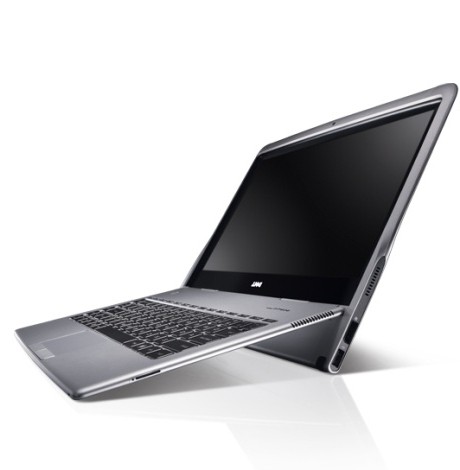 the thinnest laptop