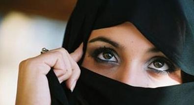 женщины саудовской аравии