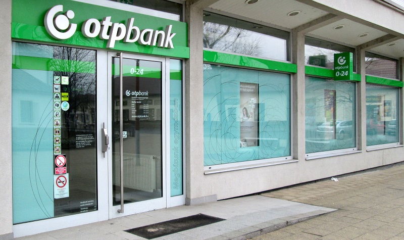 OTP Bank