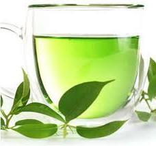 the benefits of green tea