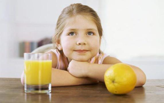 витамины для иммунитета детям