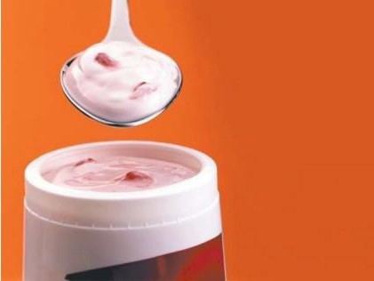 продукт йогуртный нежный