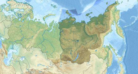 Сибирь и дальний восток полезные ископаемые thumbnail