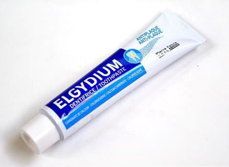 эльгидиум зубная паста отзывы