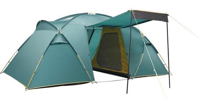 camping tents greenel