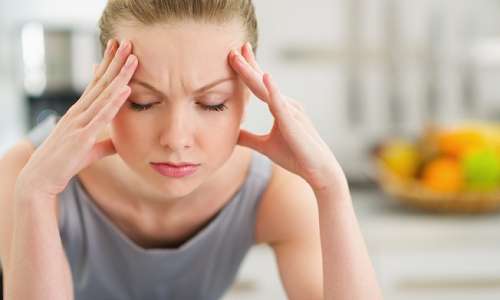 головная боль - показание к применению препрата