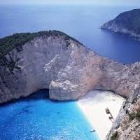 остров корфу греция достопримечательности