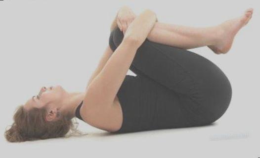 strengthening the muscles of the back and neck