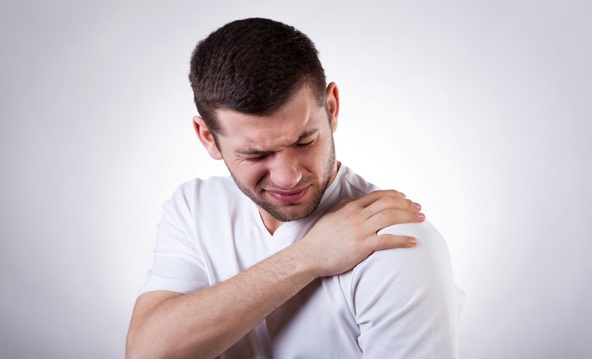патологии плечевого сустава