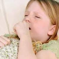 good cough remedy for children