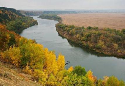 Khopersky State Reserve