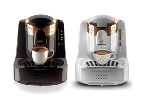 compact coffee machine