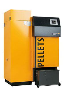 Pellet boilers reviews