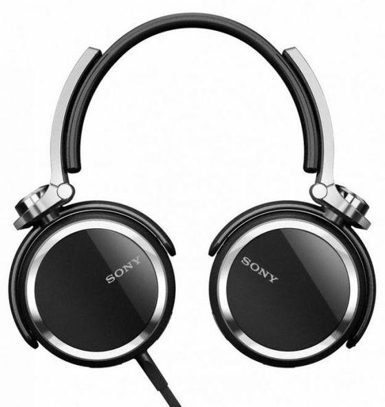 Sony Headphones