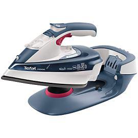 Беспроводной утюг tefal 