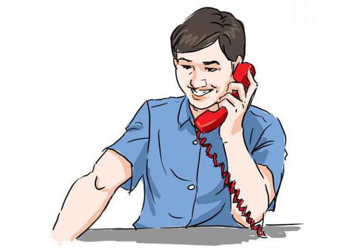 как отказать работодателю после собеседования по телефону 