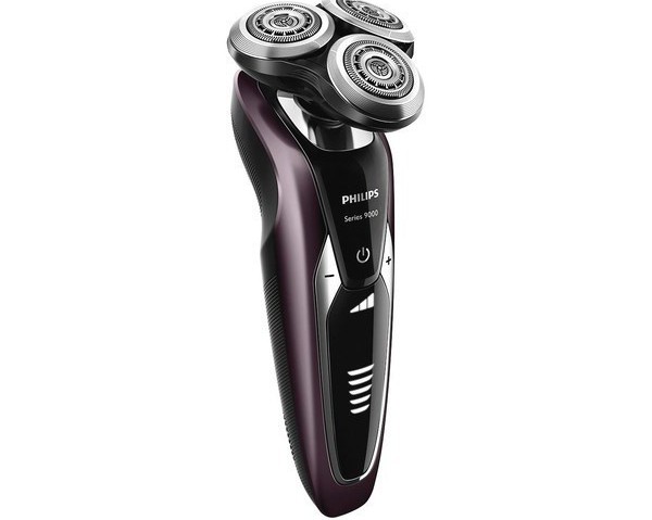 electric razor rating for men