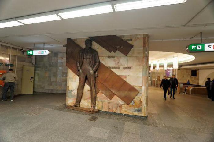 маяковская станция метро санкт петербург режим работы 