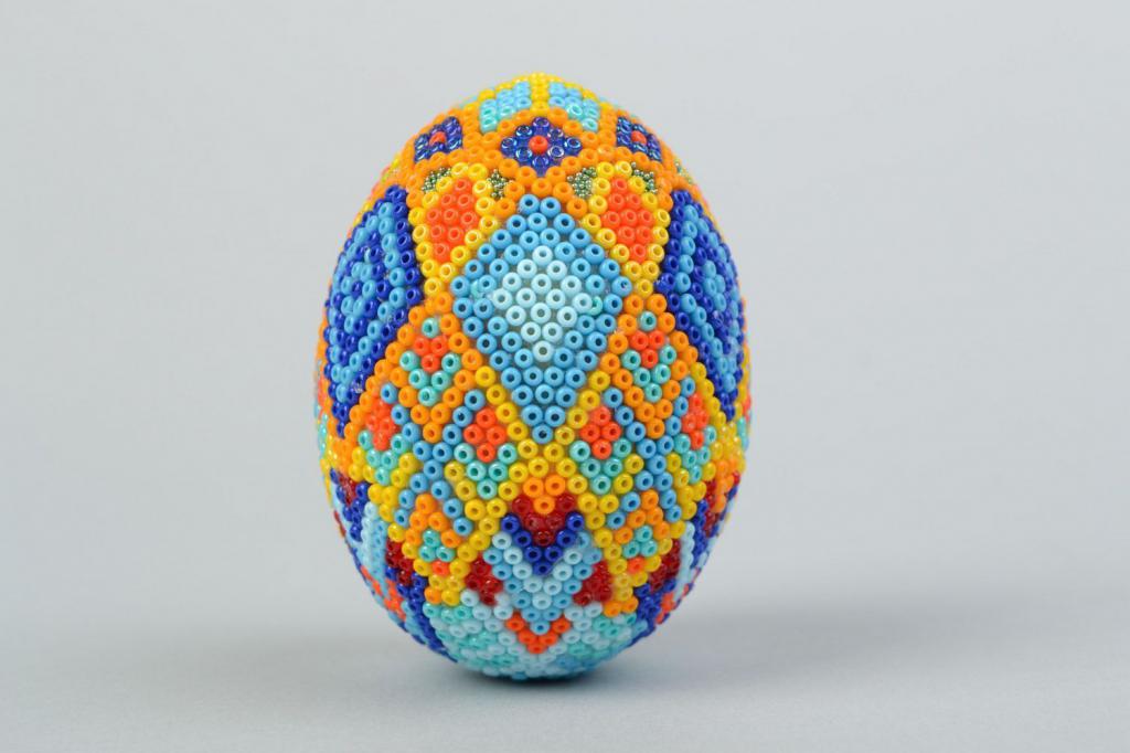 smart bead egg